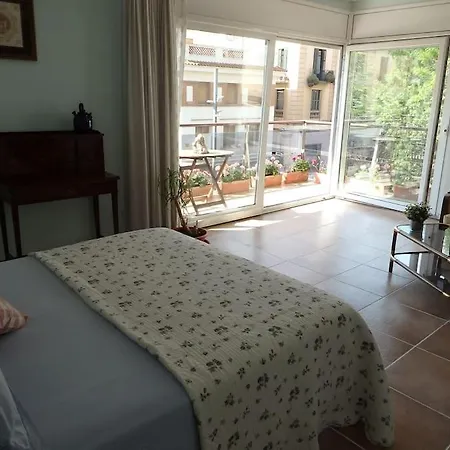 Apartment Seafront View-nice In Downtown Blanes