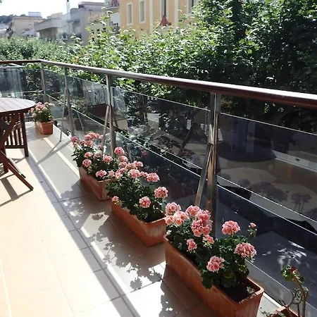 Seafront View-nice In Downtown *