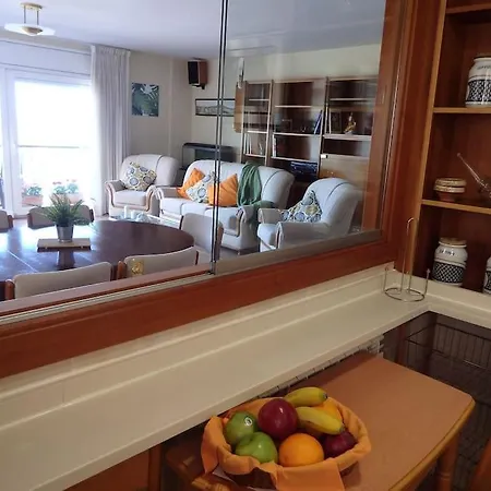 Seafront View-nice In Downtown Apartment *