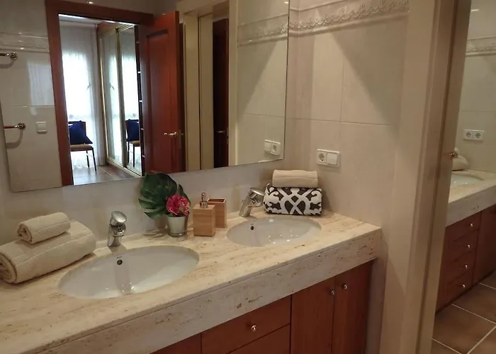 Appartement Seafront View-nice In Downtown