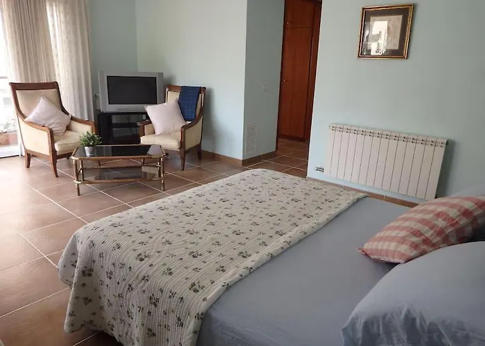 Seafront View-nice In Downtown Appartement *