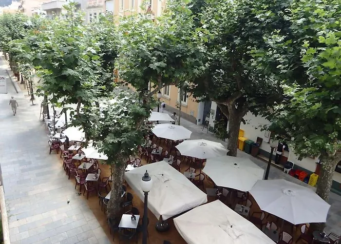 Appartement Seafront View-nice In Downtown *